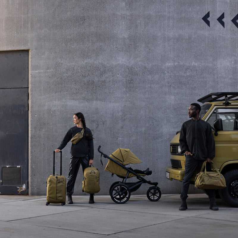 Load image into Gallery viewer, Thule Urban Glide 3 Stroller
