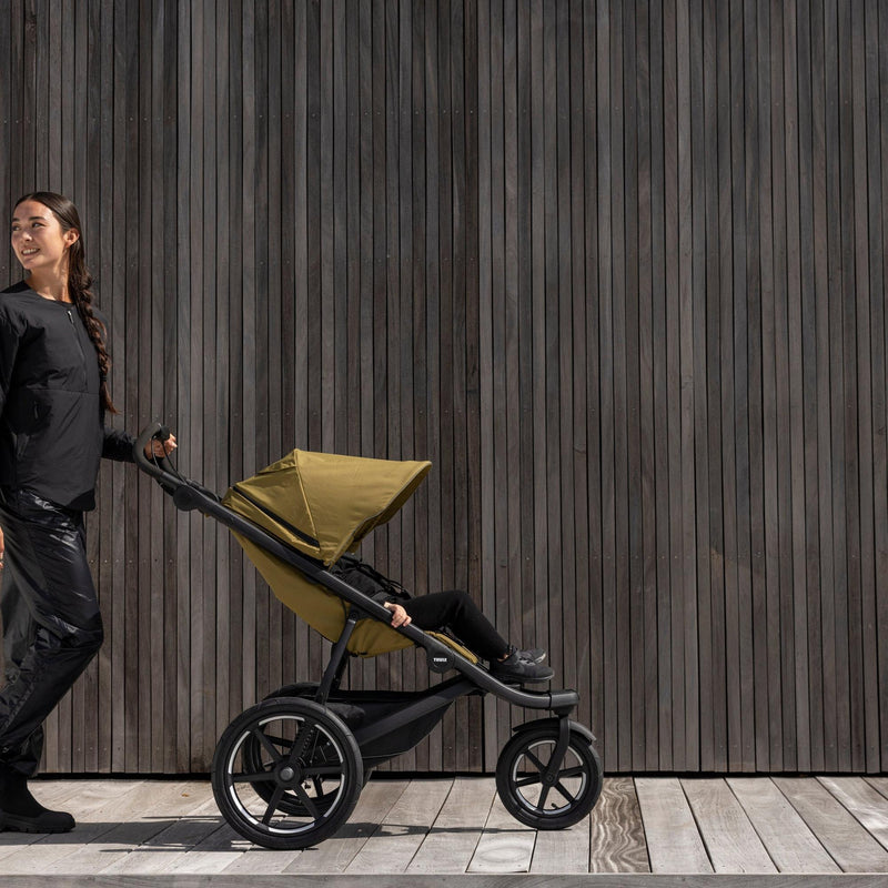 Load image into Gallery viewer, Thule Urban Glide 3 Stroller
