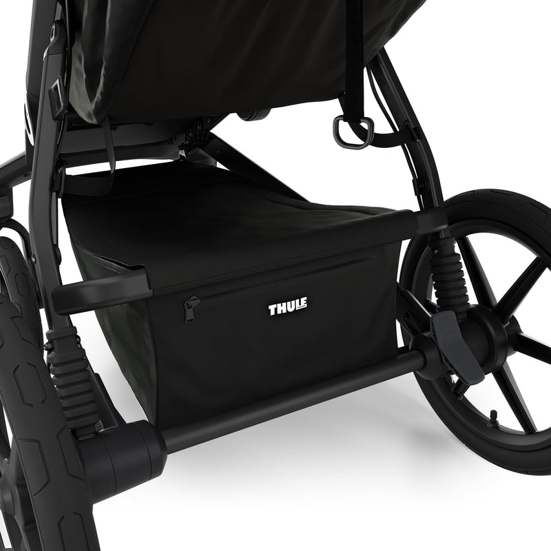 Load image into Gallery viewer, Thule Urban Glide 4-Wheel Stroller
