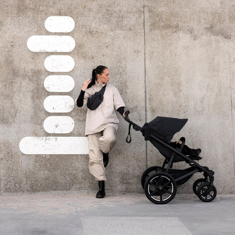 Load image into Gallery viewer, Thule Urban Glide 4-Wheel Stroller
