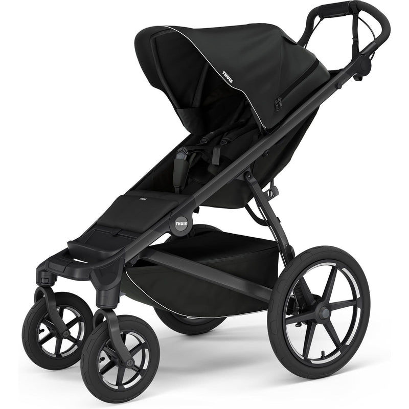 Load image into Gallery viewer, Thule Urban Glide 4-Wheel Stroller
