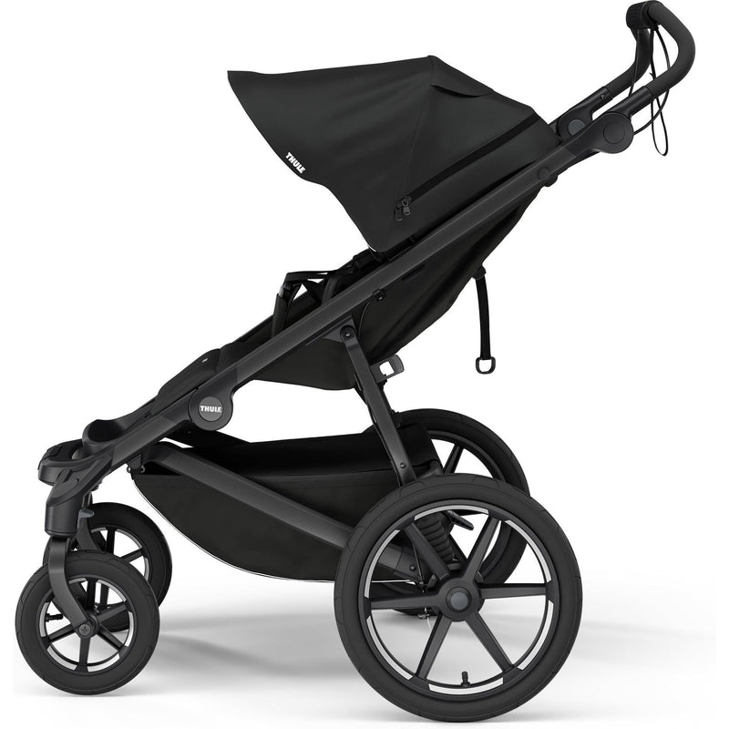 Load image into Gallery viewer, Thule Urban Glide 4-Wheel Stroller
