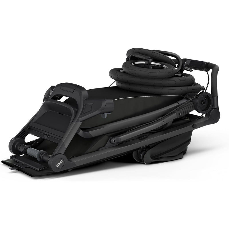 Load image into Gallery viewer, Thule Urban Glide 4-Wheel Stroller

