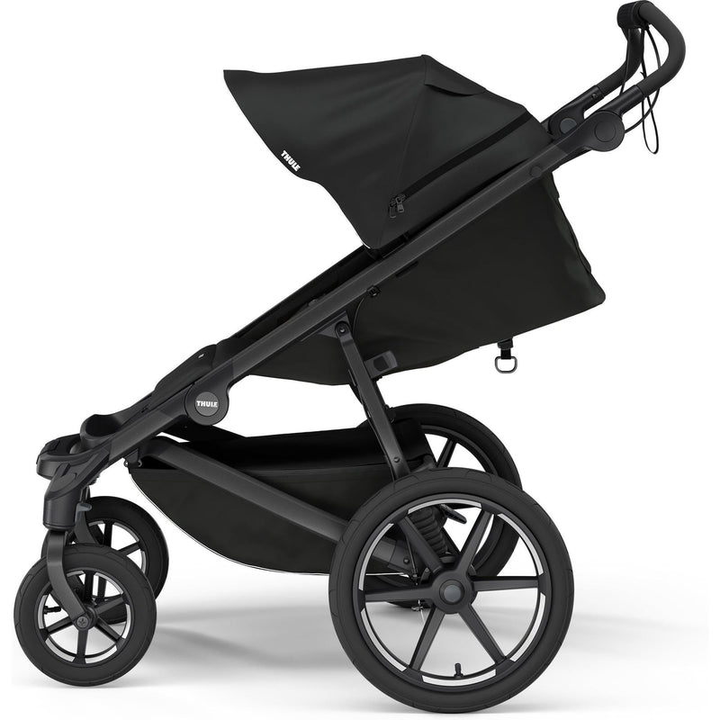 Load image into Gallery viewer, Thule Urban Glide 4-Wheel Stroller
