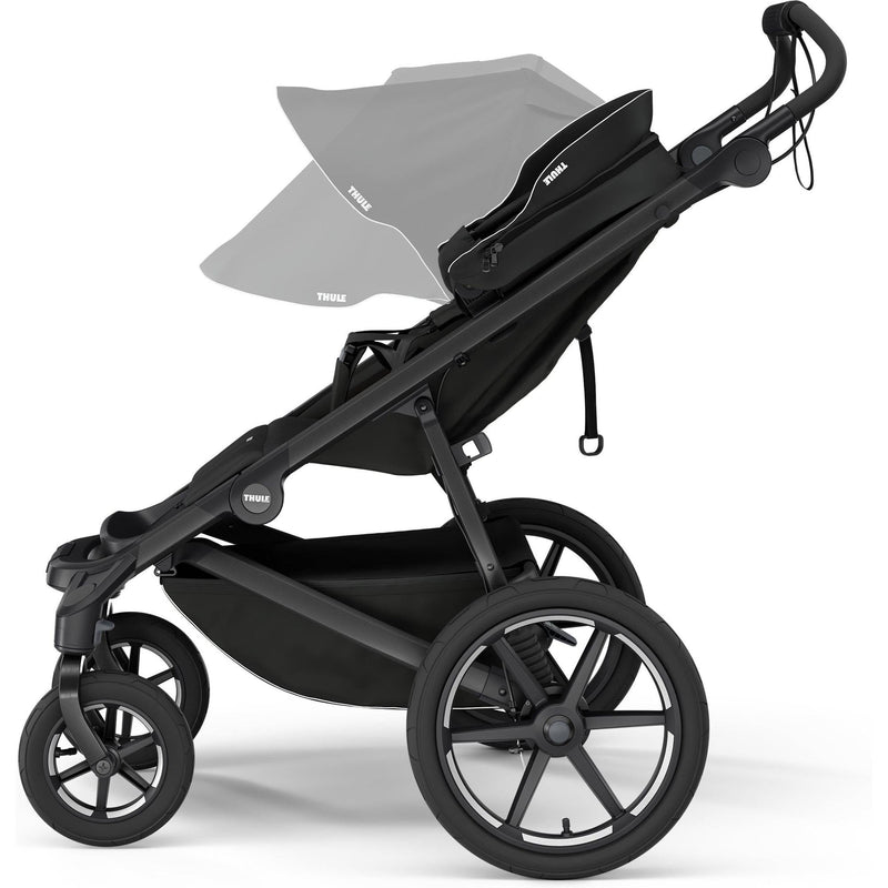 Load image into Gallery viewer, Thule Urban Glide 4-Wheel Stroller
