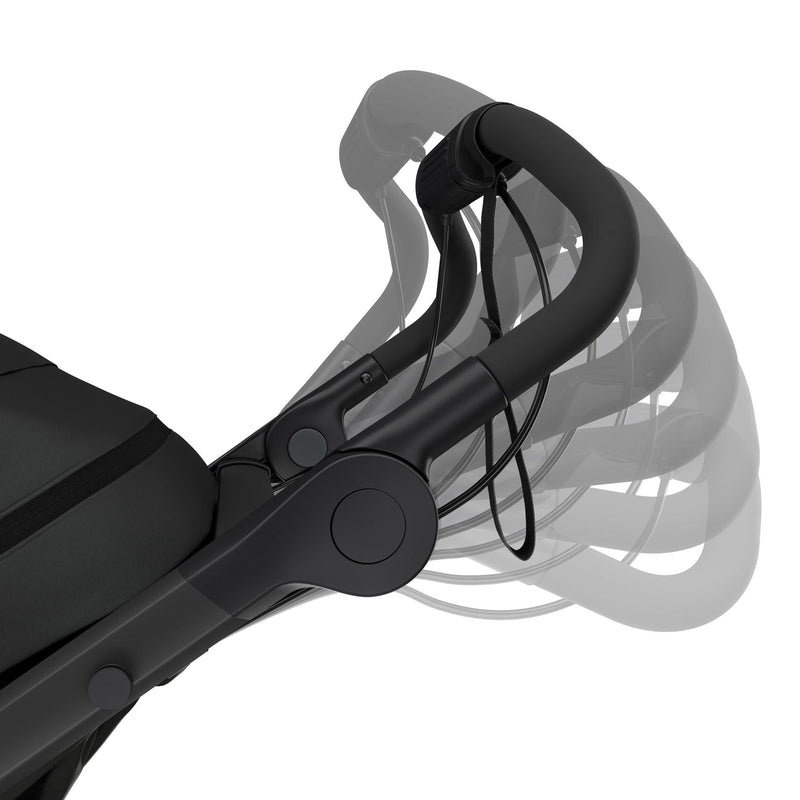 Load image into Gallery viewer, Thule Urban Glide 4-Wheel Stroller
