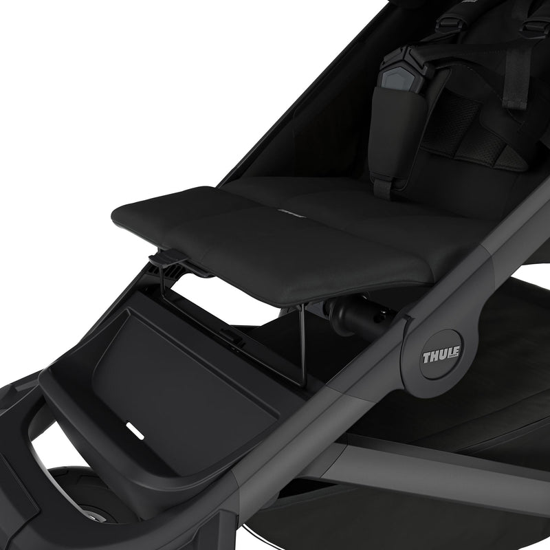Load image into Gallery viewer, Thule Urban Glide 4-Wheel Stroller
