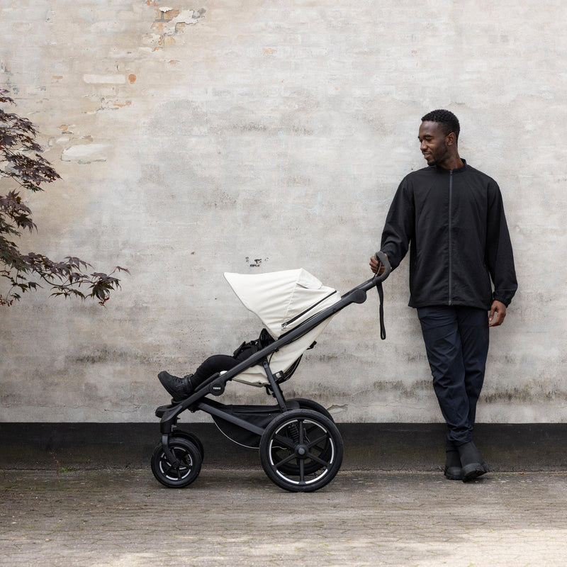Load image into Gallery viewer, Thule Urban Glide 4-Wheel Stroller
