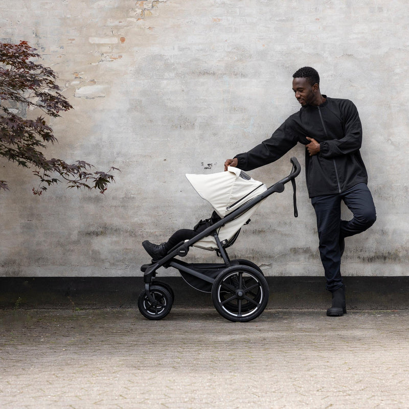 Load image into Gallery viewer, Thule Urban Glide 4-Wheel Stroller

