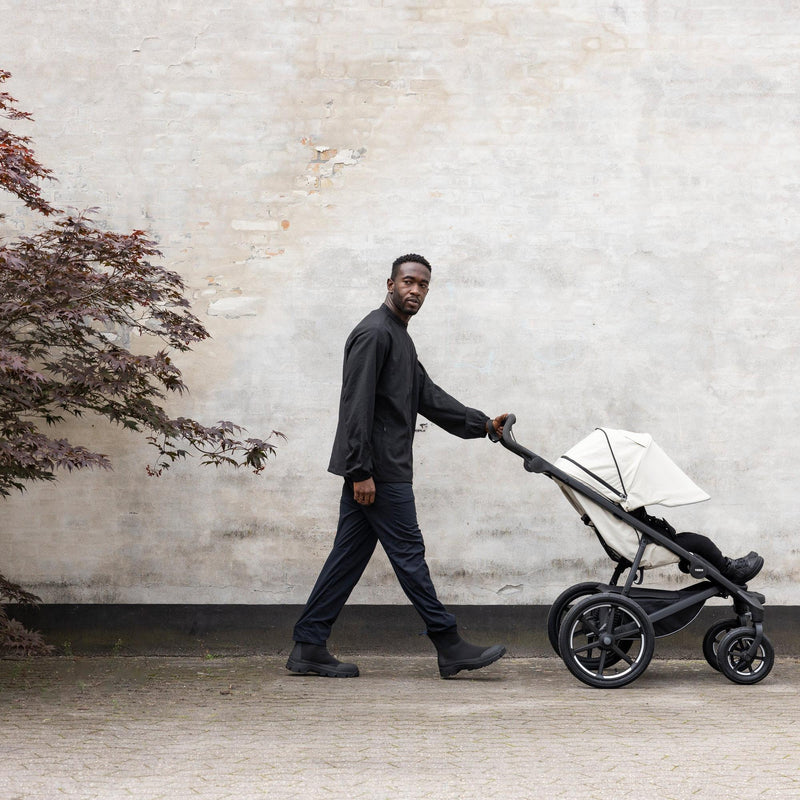 Load image into Gallery viewer, Thule Urban Glide 4-Wheel Stroller
