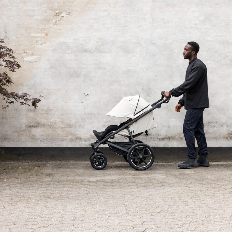 Load image into Gallery viewer, Thule Urban Glide 4-Wheel Stroller
