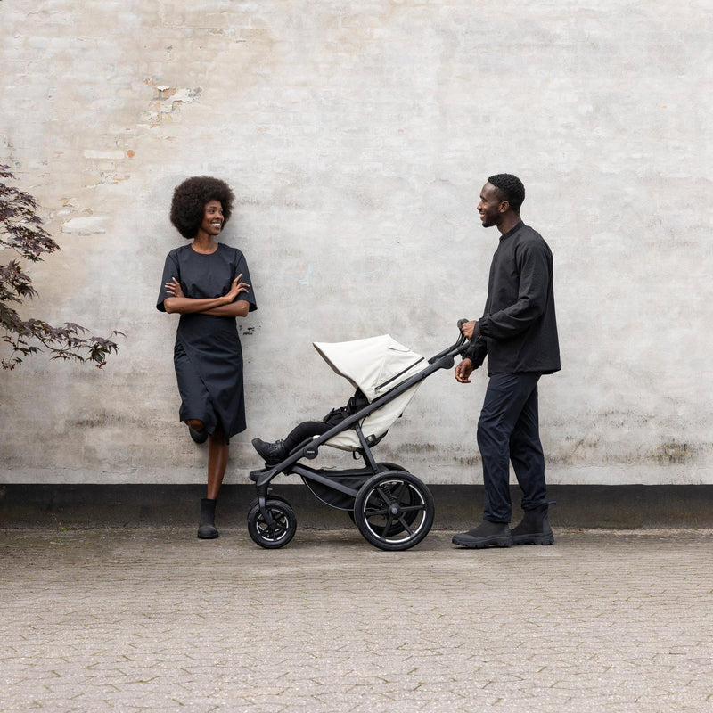 Load image into Gallery viewer, Thule Urban Glide 4-Wheel Stroller
