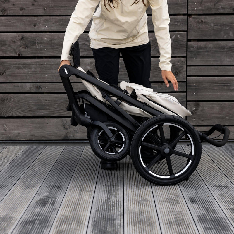 Load image into Gallery viewer, Thule Urban Glide 4-Wheel Stroller
