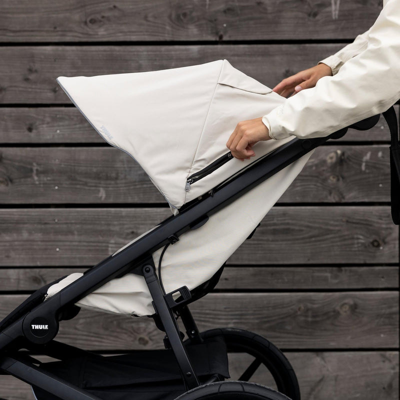 Load image into Gallery viewer, Thule Urban Glide 4-Wheel Stroller
