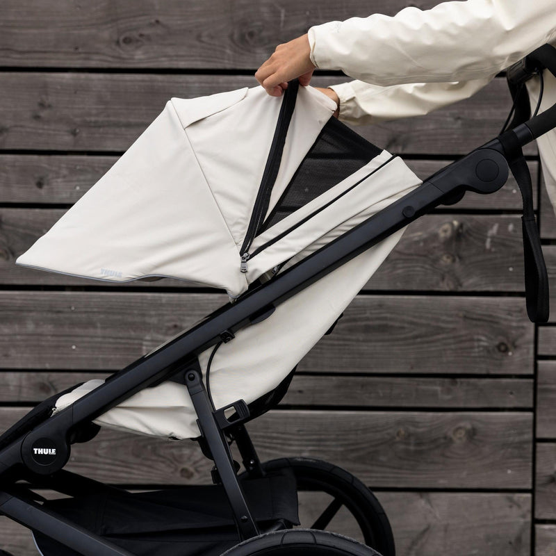 Load image into Gallery viewer, Thule Urban Glide 4-Wheel Stroller
