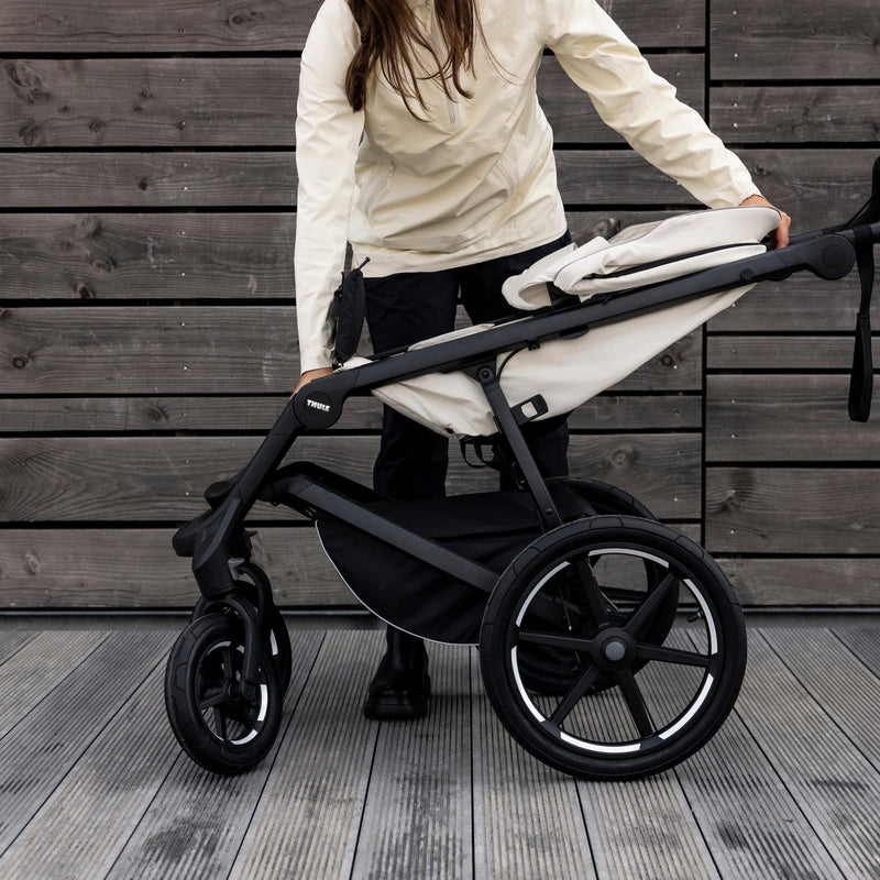 Load image into Gallery viewer, Thule Urban Glide 4-Wheel Stroller
