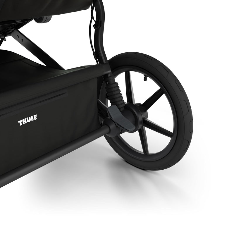 Load image into Gallery viewer, Thule Urban Glide 3 Double Stroller
