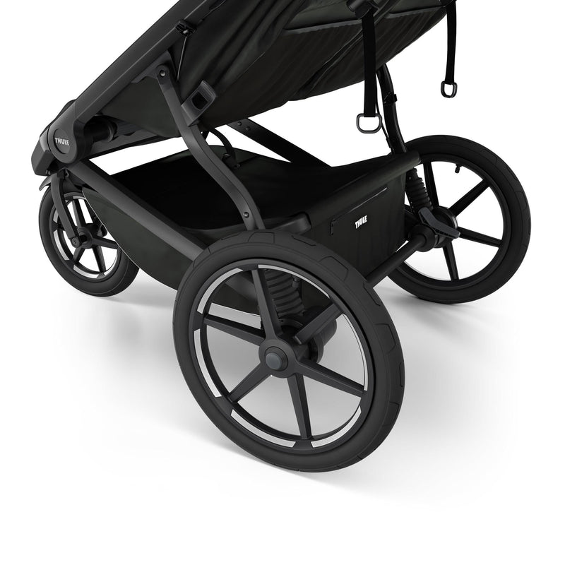 Load image into Gallery viewer, Thule Urban Glide 3 Double Stroller
