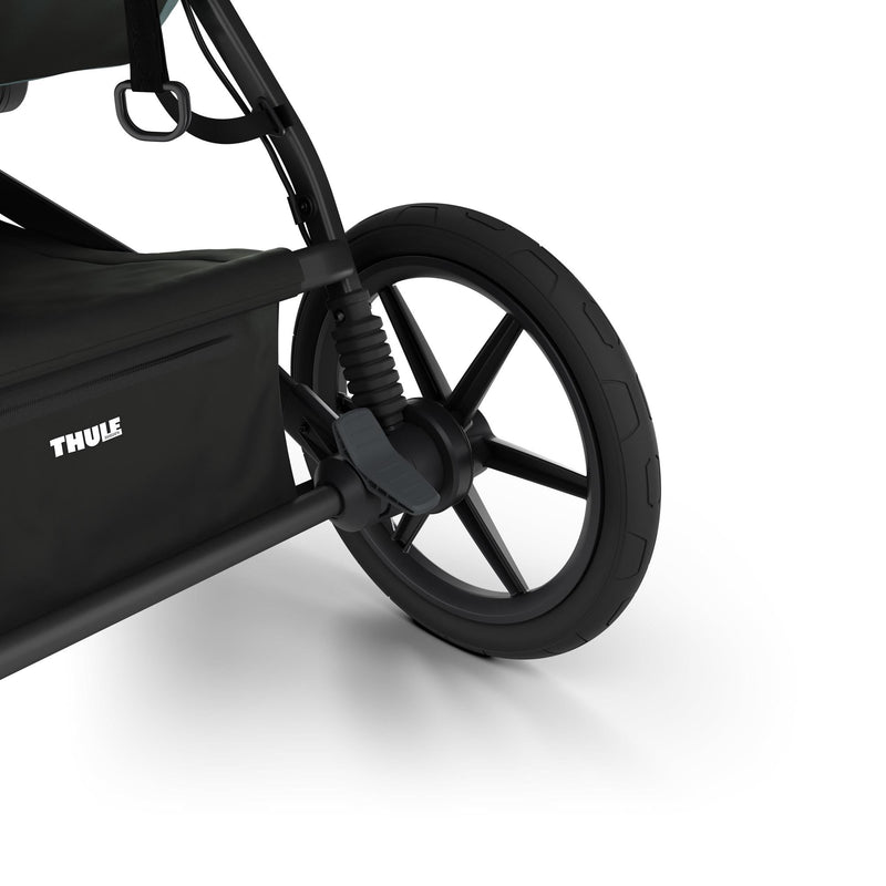 Load image into Gallery viewer, Thule Urban Glide 3 Double Stroller
