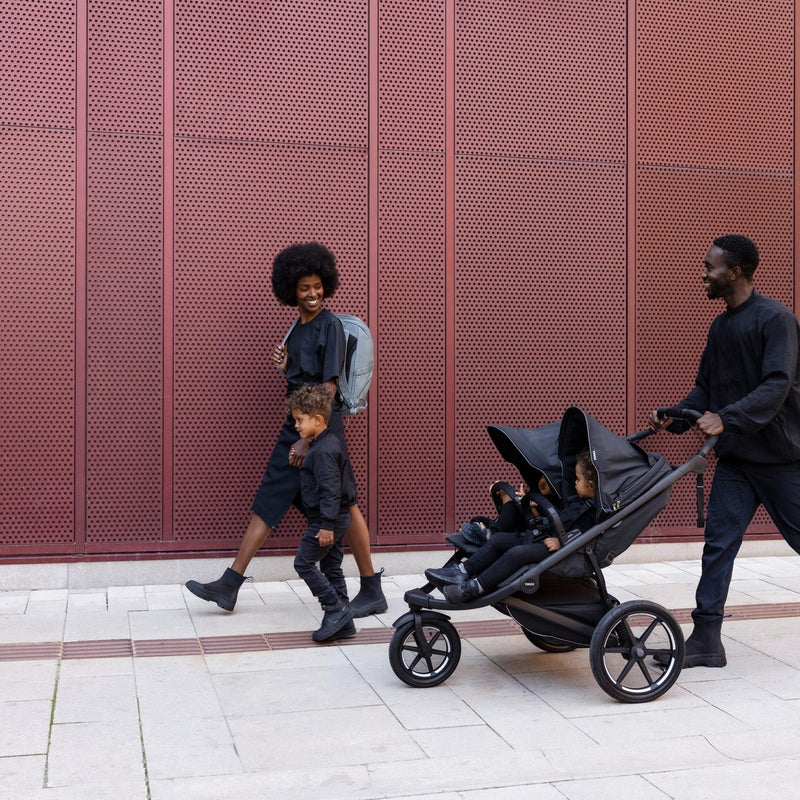 Load image into Gallery viewer, Thule Urban Glide 3 Double Stroller

