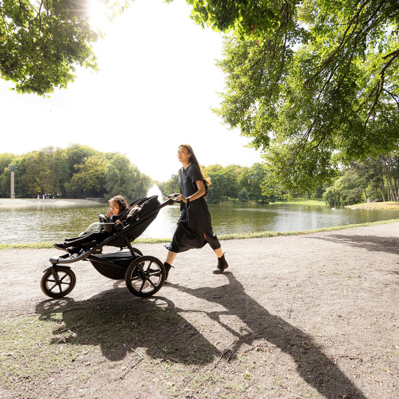 Load image into Gallery viewer, Thule Urban Glide 3 Double Stroller
