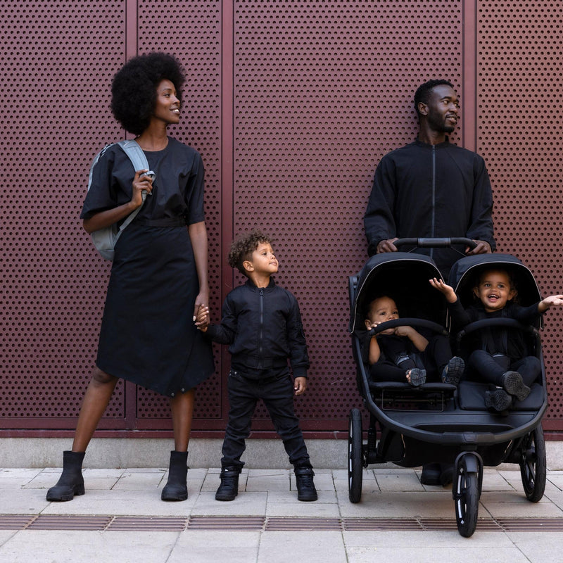 Load image into Gallery viewer, Thule Urban Glide 3 Double Stroller
