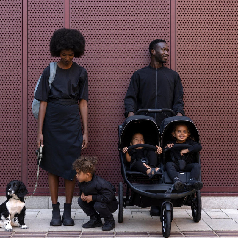 Load image into Gallery viewer, Thule Urban Glide 3 Double Stroller
