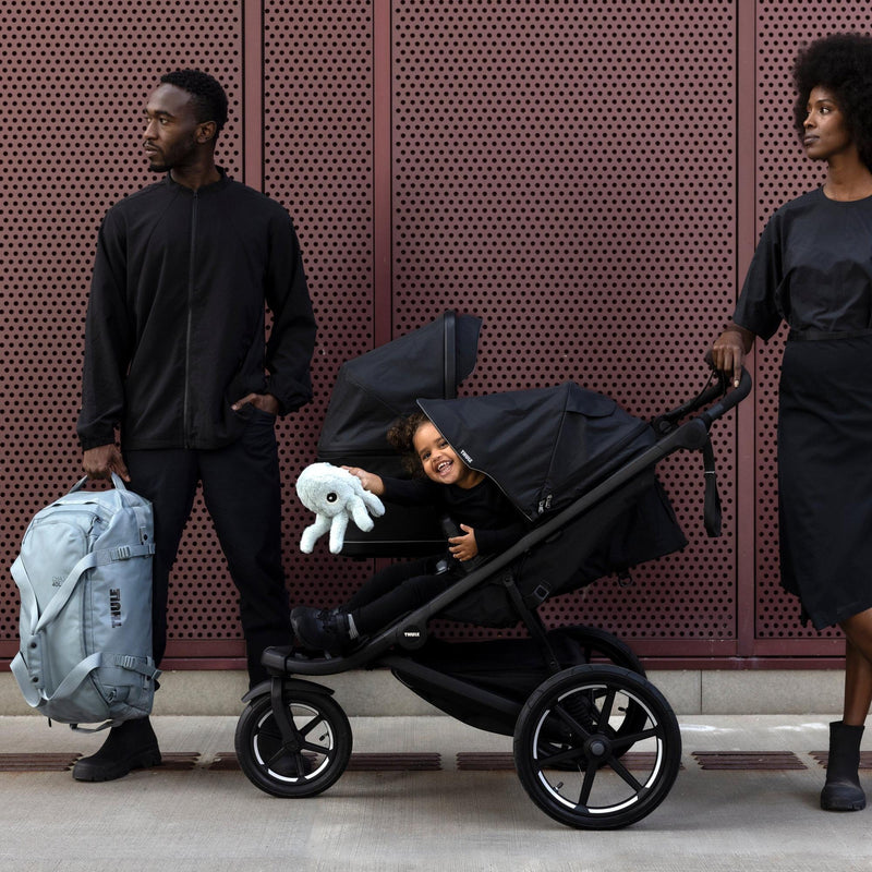 Load image into Gallery viewer, Thule Urban Glide 3 Double Stroller
