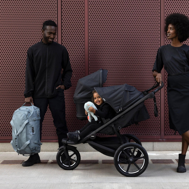 Load image into Gallery viewer, Thule Urban Glide 3 Double Stroller
