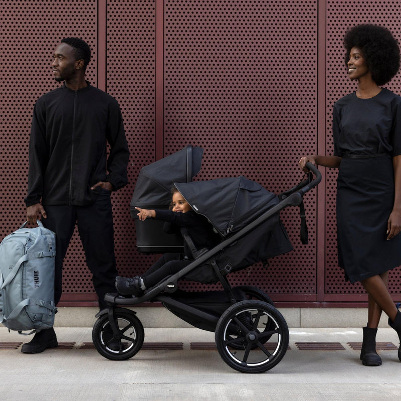 Load image into Gallery viewer, Thule Urban Glide 3 Double Stroller
