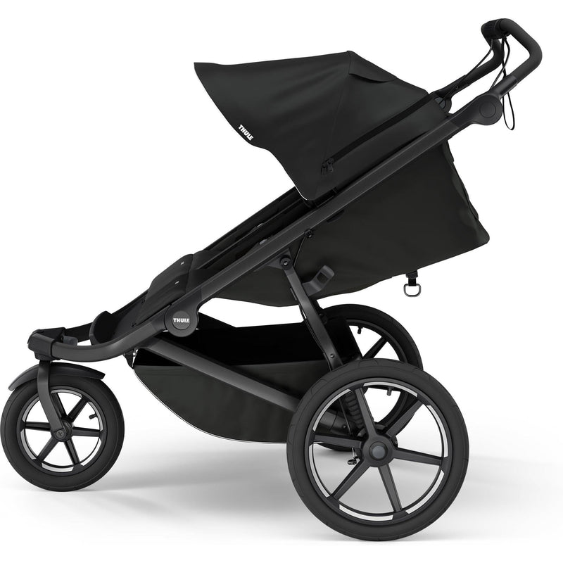Load image into Gallery viewer, Thule Urban Glide 3 Double Stroller
