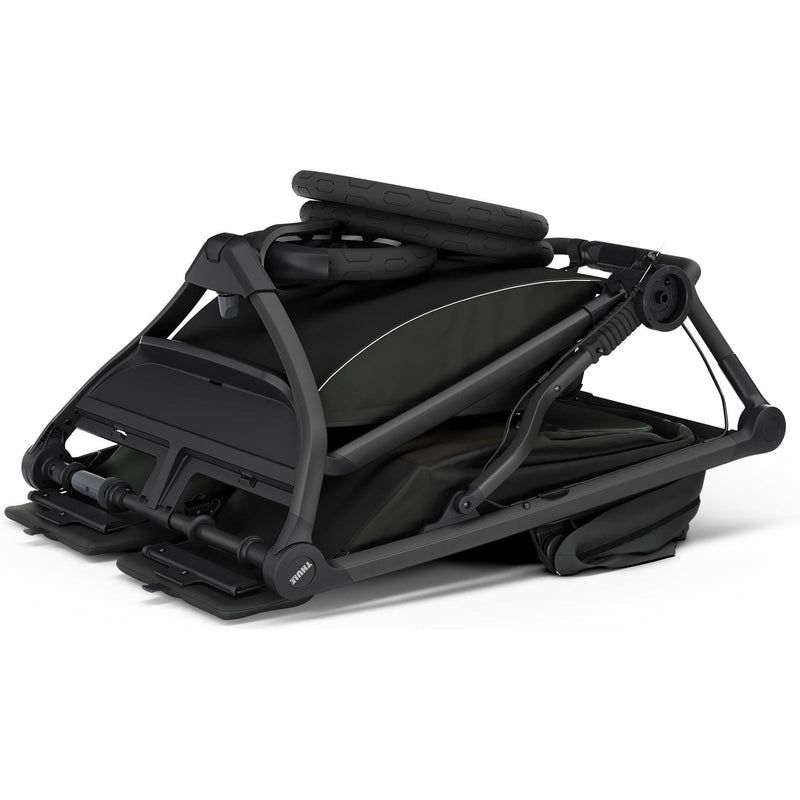 Load image into Gallery viewer, Thule Urban Glide 3 Double Stroller
