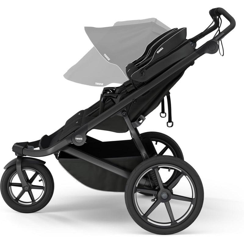 Load image into Gallery viewer, Thule Urban Glide 3 Double Stroller
