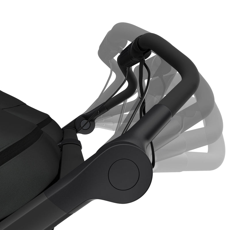 Load image into Gallery viewer, Thule Urban Glide 3 Double Stroller

