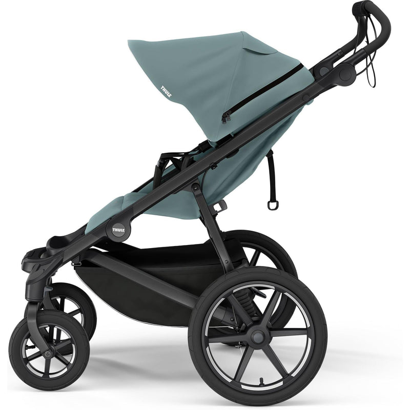 Load image into Gallery viewer, Thule Urban Glide 4-Wheel Stroller

