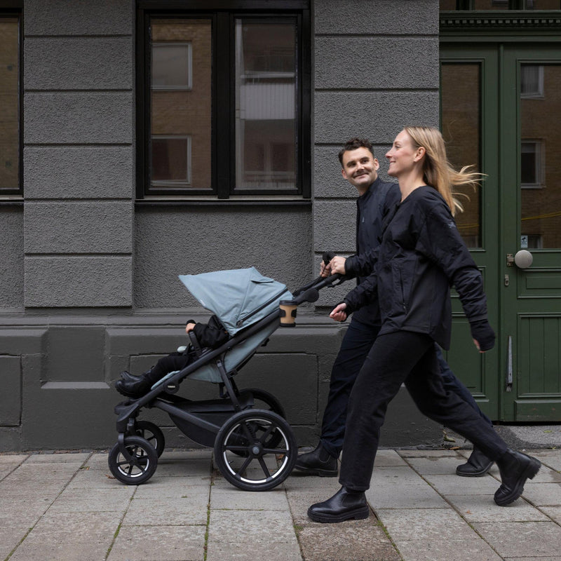 Load image into Gallery viewer, Thule Urban Glide 4-Wheel Stroller
