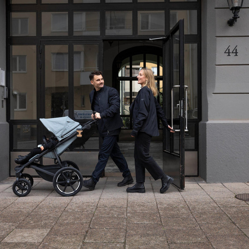 Load image into Gallery viewer, Thule Urban Glide 4-Wheel Stroller
