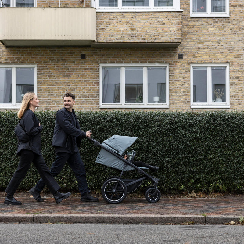 Load image into Gallery viewer, Thule Urban Glide 4-Wheel Stroller

