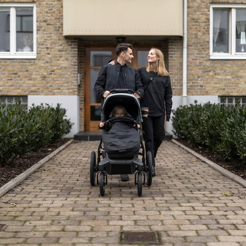 Load image into Gallery viewer, Thule Urban Glide 4-Wheel Stroller
