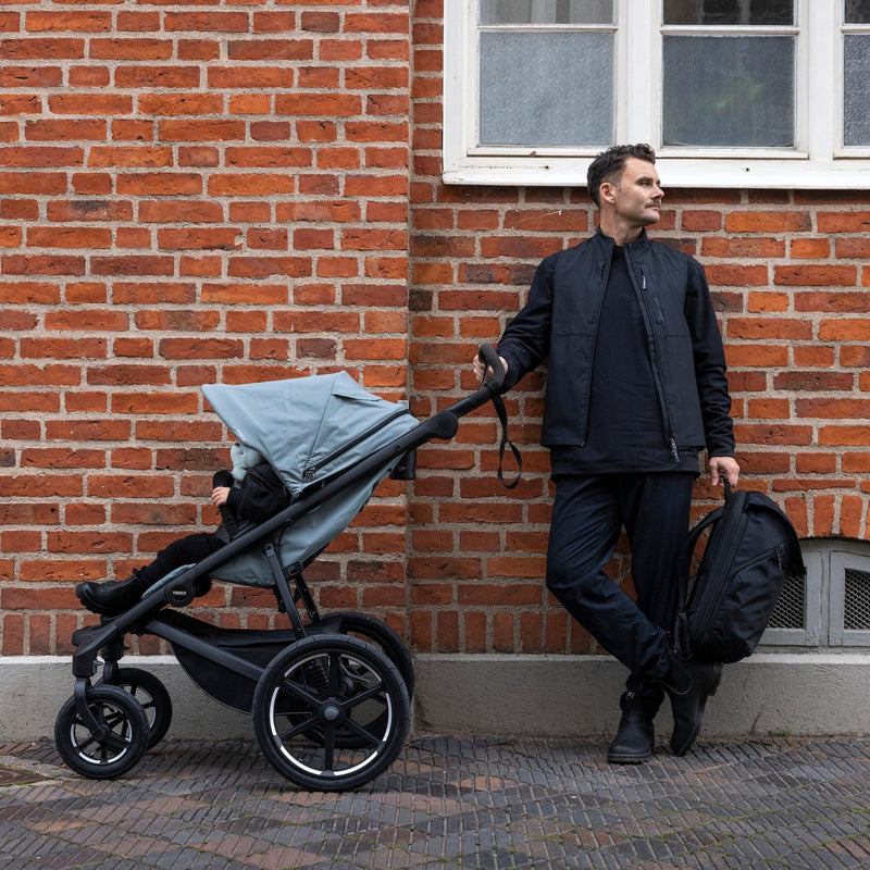 Load image into Gallery viewer, Thule Urban Glide 4-Wheel Stroller
