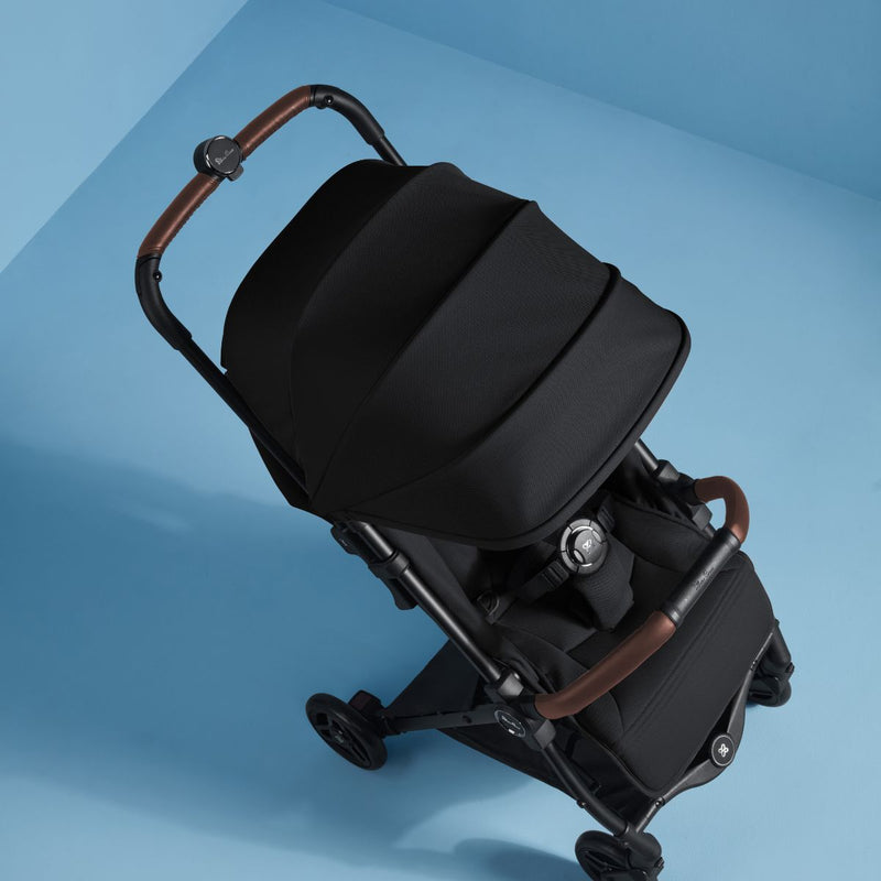 Load image into Gallery viewer, Silver Cross Jet 5 Stroller
