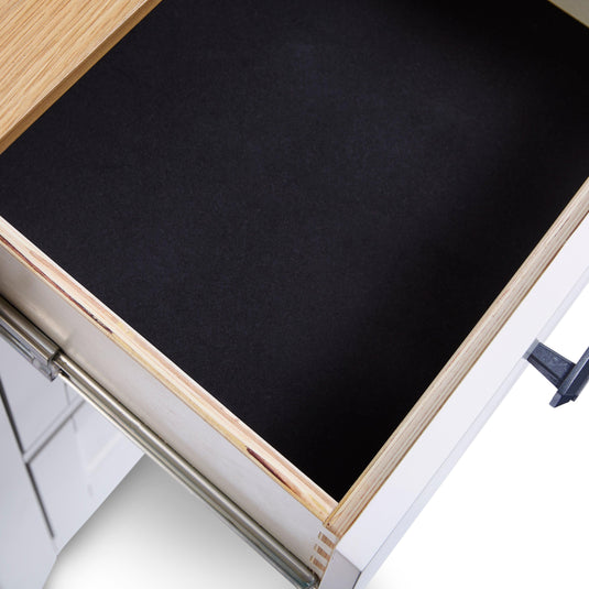 PL Heritage Artisan 7-Drawer Dresser with Lights