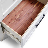 PL Heritage Artisan 7-Drawer Dresser with Lights