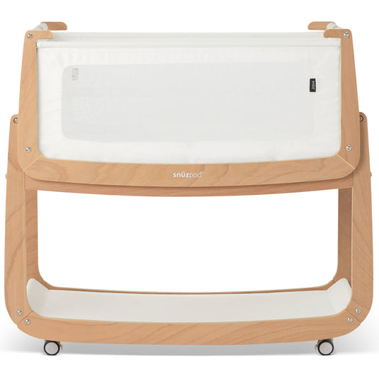 SnüzPod5 Bedside Bassinet