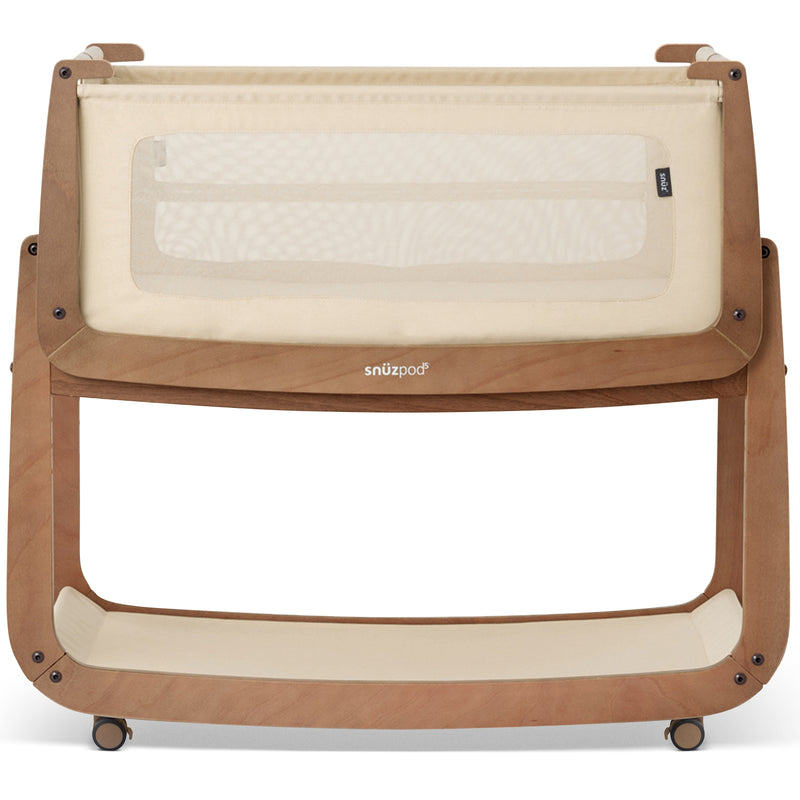 Load image into Gallery viewer, SnüzPod5 Bedside Bassinet
