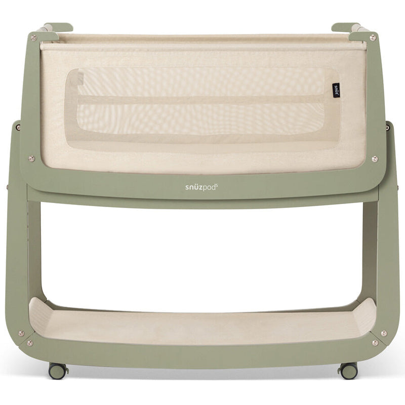 Load image into Gallery viewer, SnüzPod5 Bedside Bassinet
