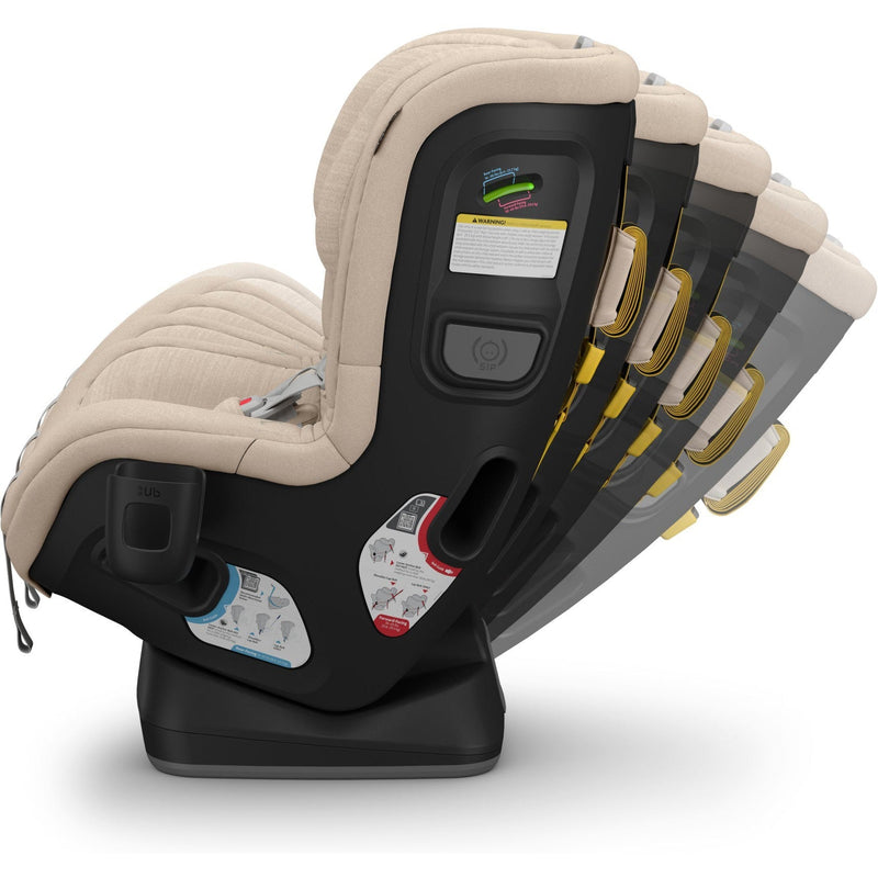 Load image into Gallery viewer, UPPAbaby Rove Convertible Car Seat
