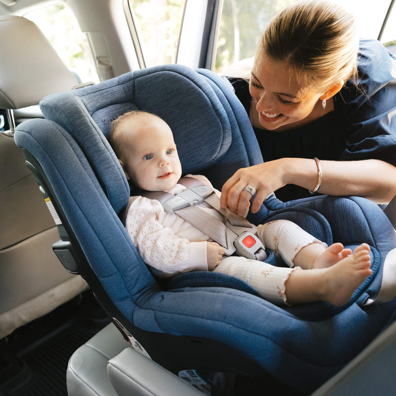 Load image into Gallery viewer, UPPAbaby Rove Convertible Car Seat
