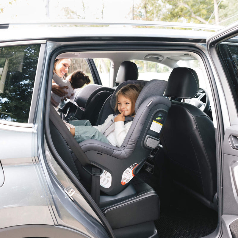 Load image into Gallery viewer, UPPAbaby Rove Convertible Car Seat
