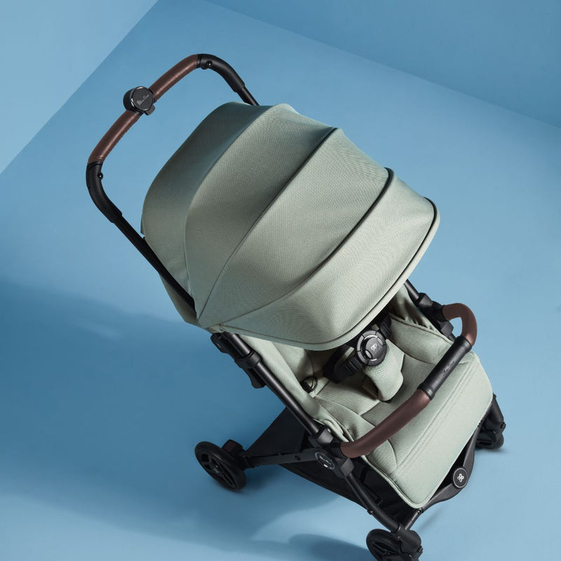 Load image into Gallery viewer, Silver Cross Jet 5 Stroller
